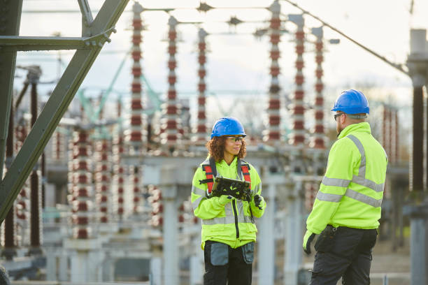 Best Electrical Installation Contractor  in Alpine, UT
