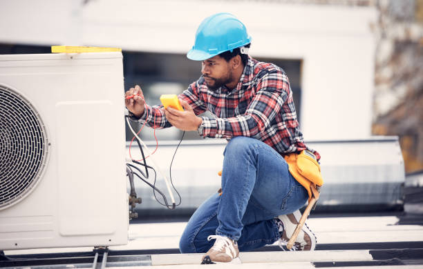 Best Commercial Electrician Services  in Alpine, UT