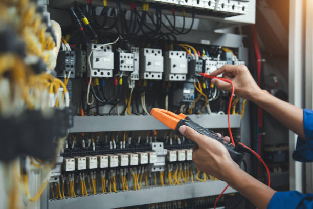 Best Electrical Troubleshooting Services  in Alpine, UT