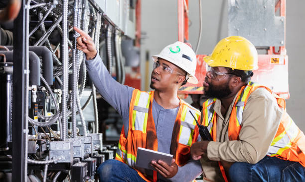 Best Industrial Electrical Services  in Alpine, UT