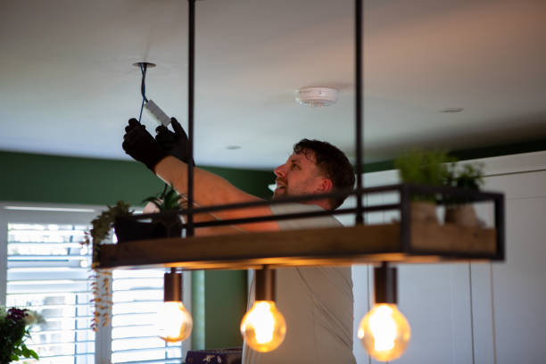 Best Local Electrician Companies  in Alpine, UT