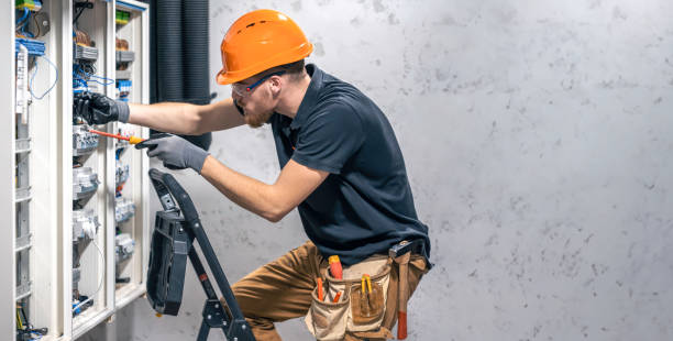 Best Affordable Electrical Installation  in Alpine, UT