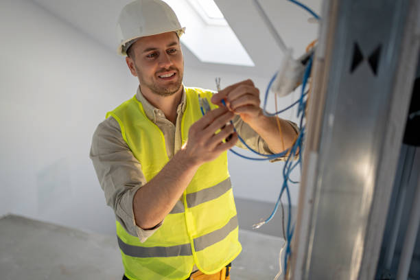 Best Ceiling Fan Installation Electrician  in Alpine, UT